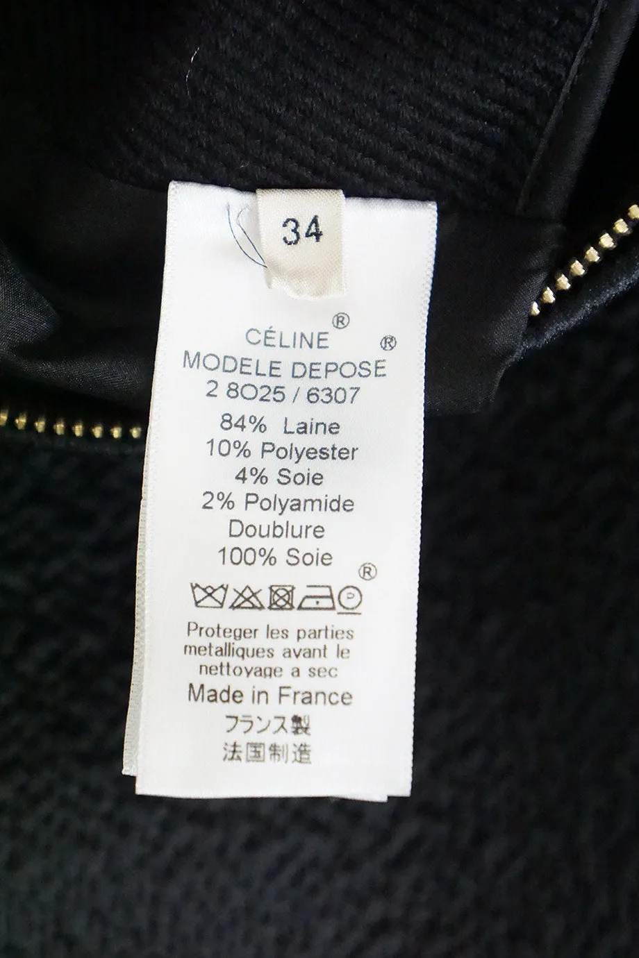 [WW21029] Celine | Coat