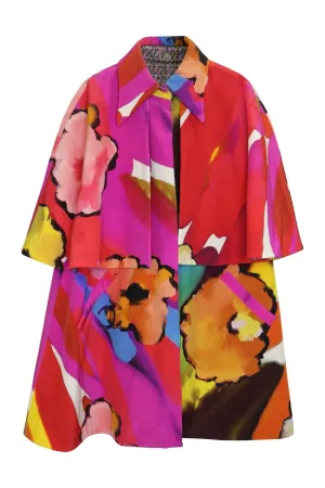 [WW21193] Chanel | Cape