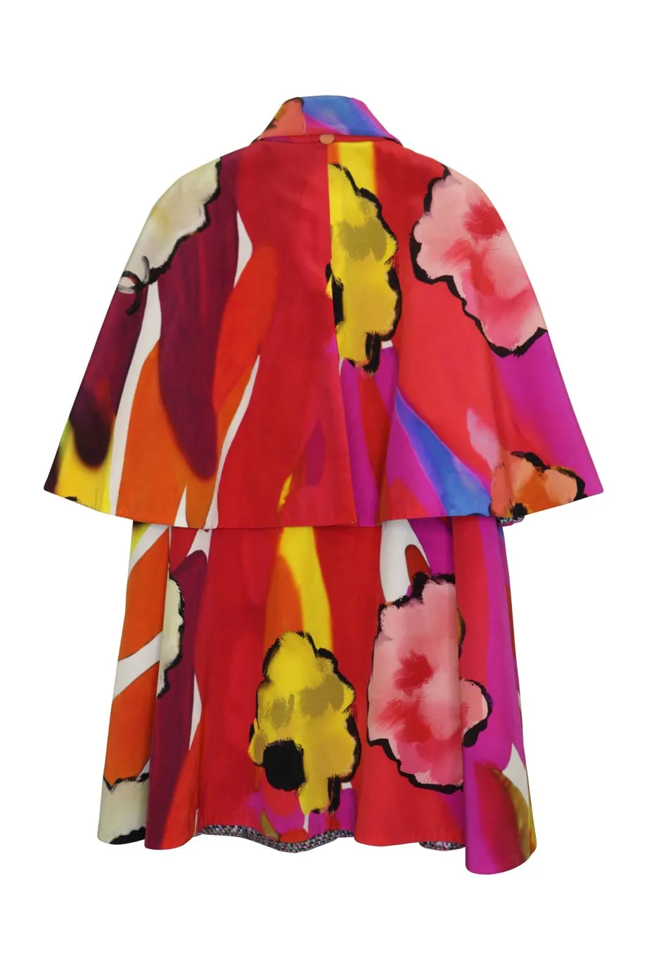 [WW21193] Chanel | Cape