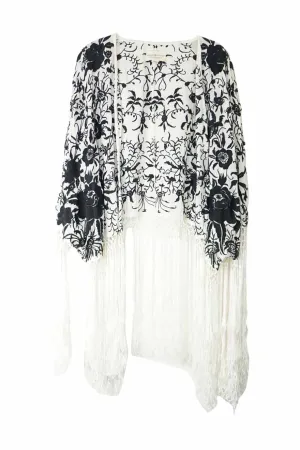 [WW22422] Ralph Lauren | Cape