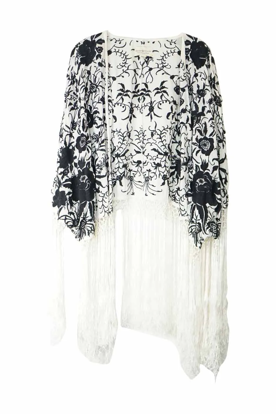 [WW22422] Ralph Lauren | Cape