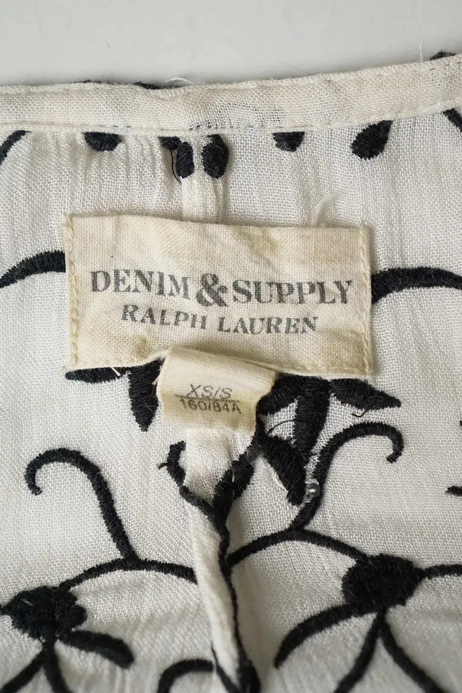 [WW22422] Ralph Lauren | Cape