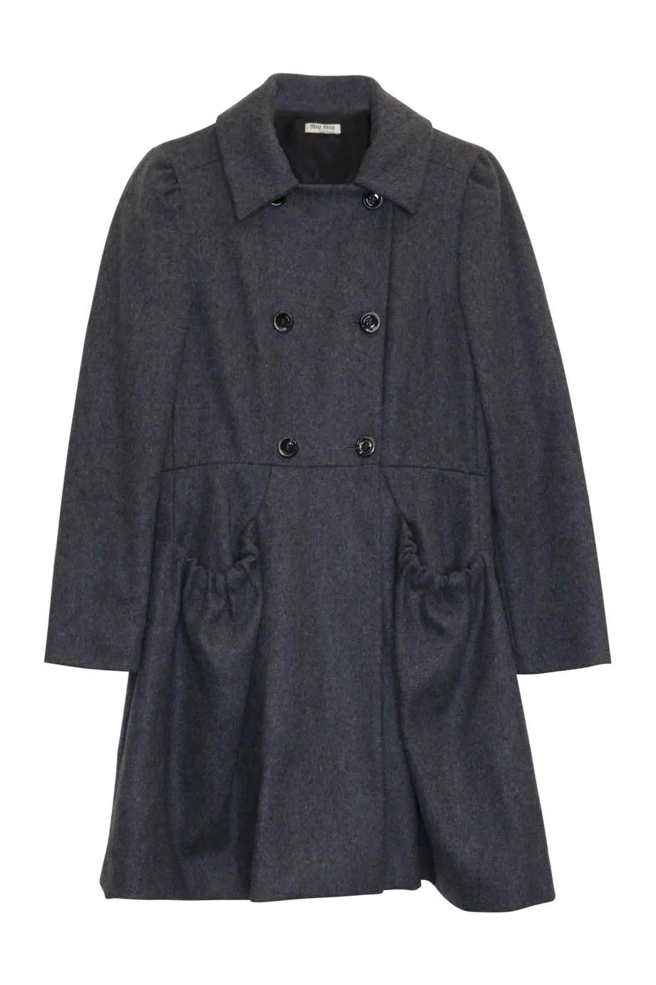 [WW22910] Miu Miu | Coat
