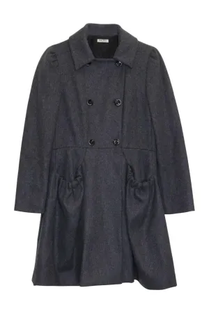[WW22910] Miu Miu | Coat