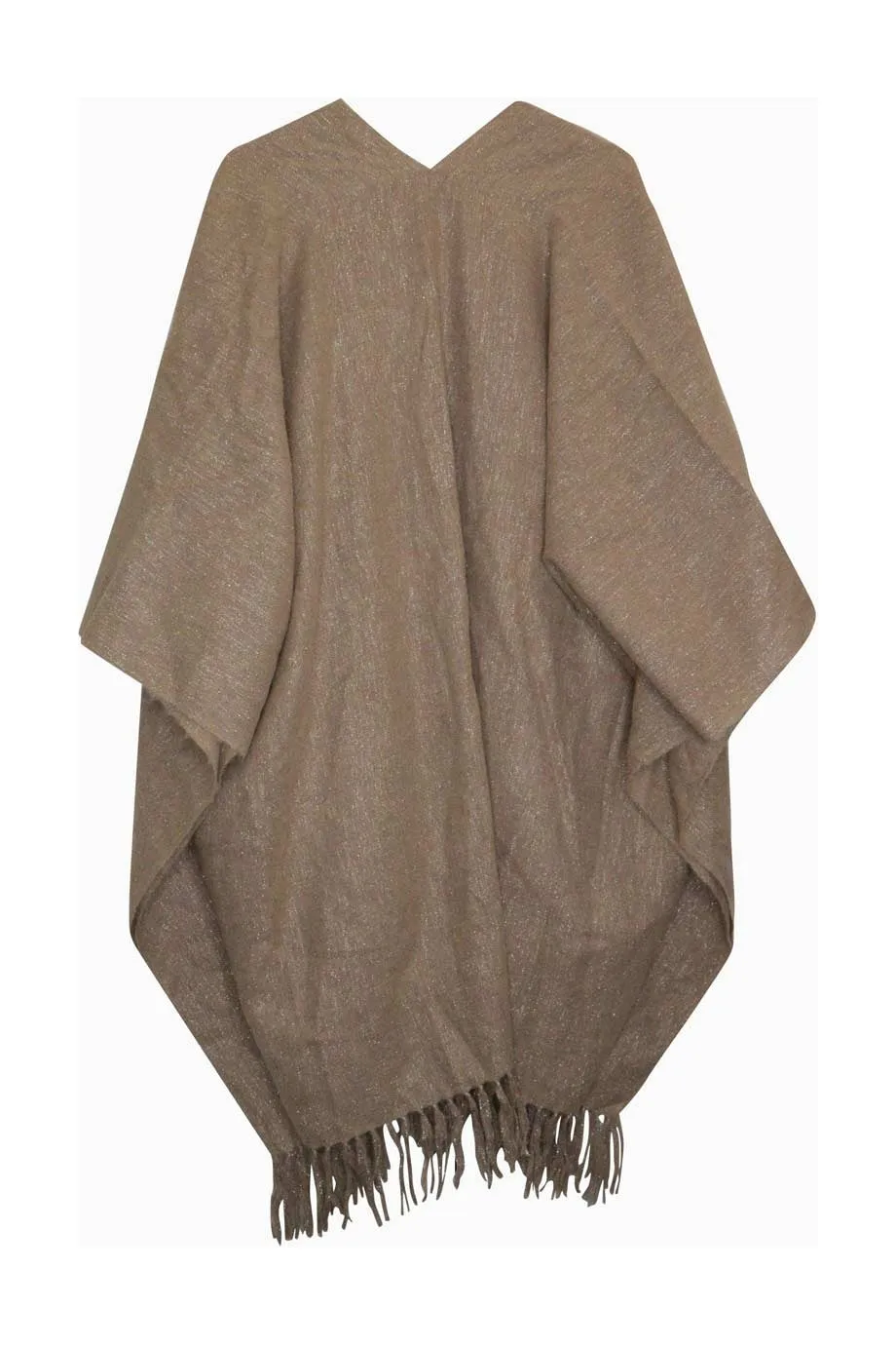 [WW22915] Brunello Cucinelli | Cape