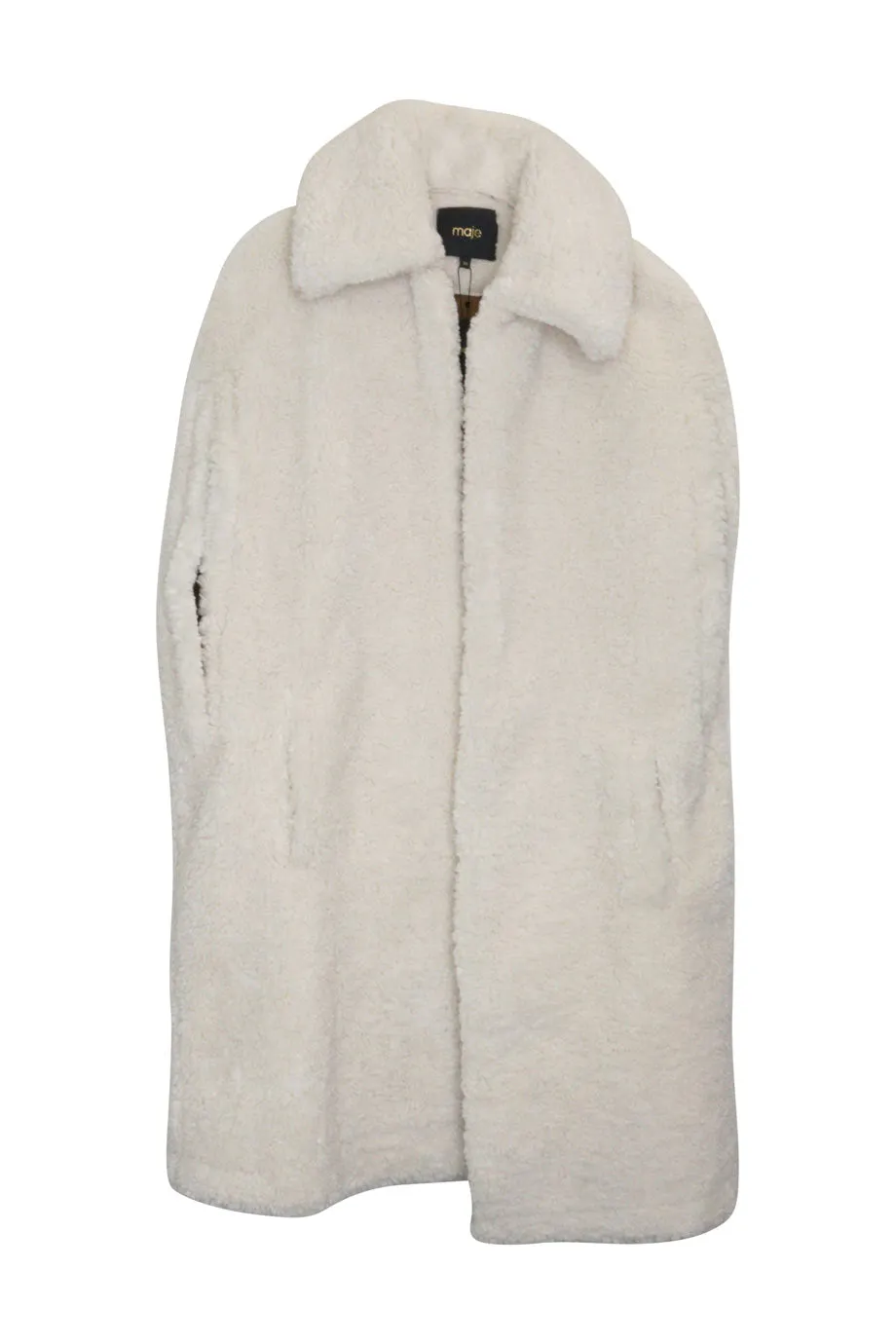 [WW22969] Maje | Coat