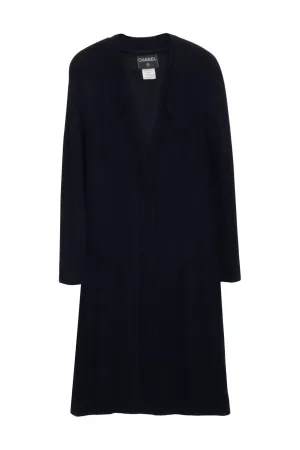 [WW23243] Chanel | Coat