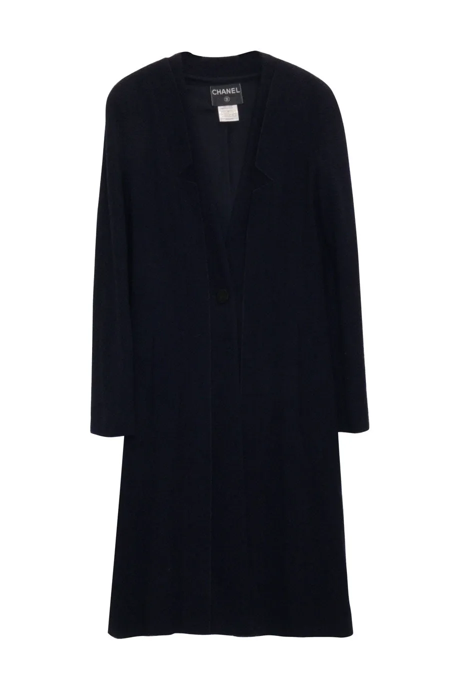 [WW23243] Chanel | Coat