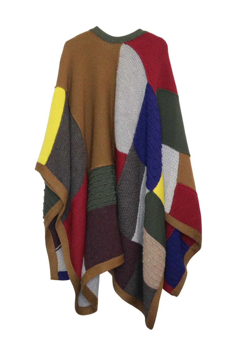 [WW23527] Chloé | Cape
