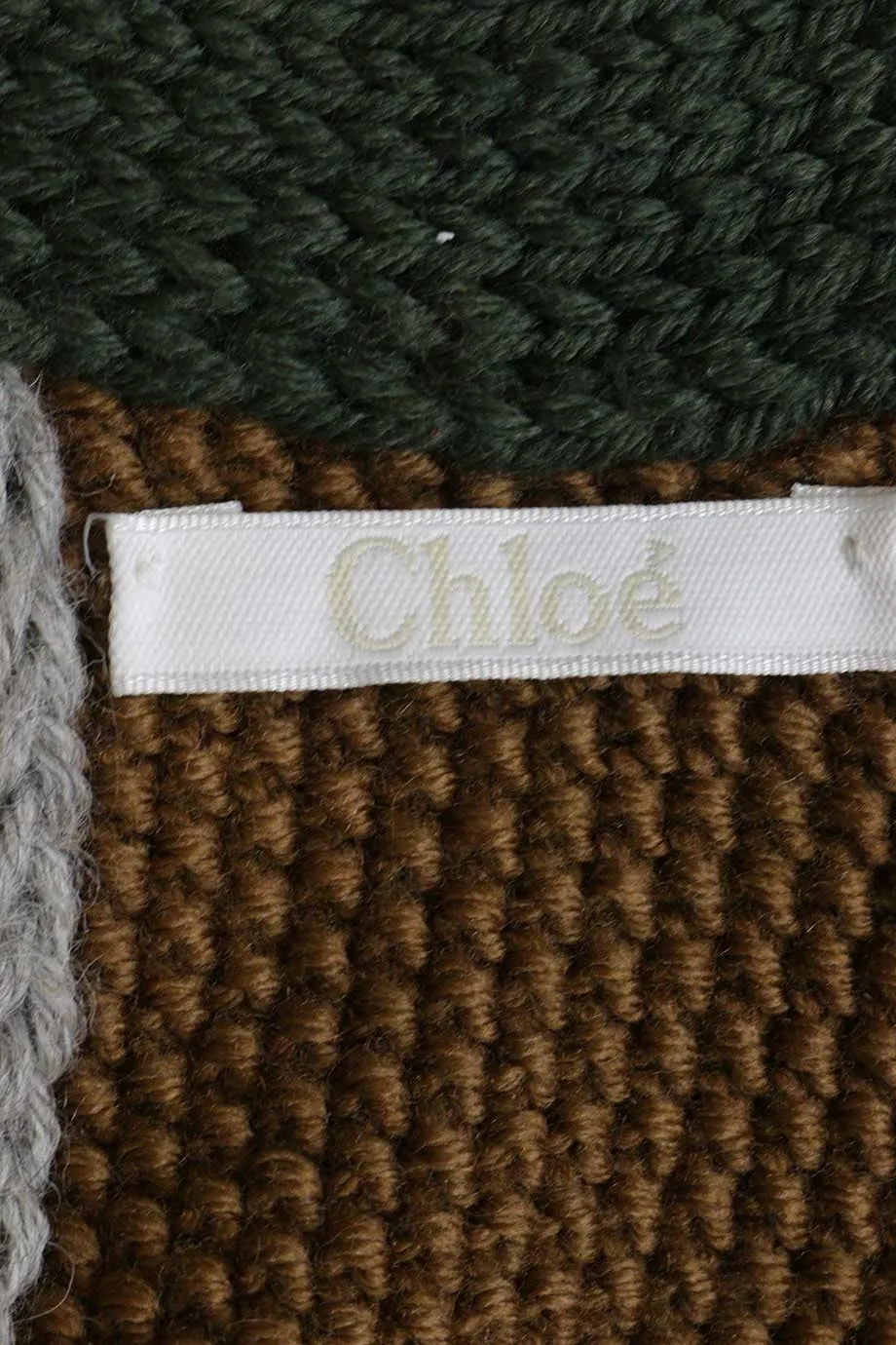 [WW23527] Chloé | Cape
