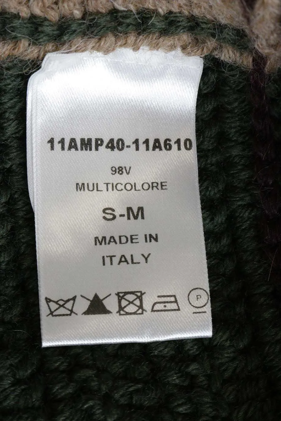 [WW23527] Chloé | Cape