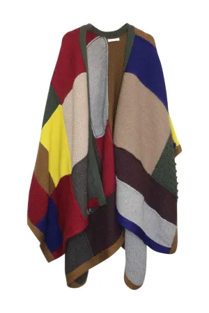 [WW23527] Chloé | Cape