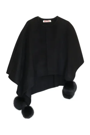 [WW23599] Marni | Cape