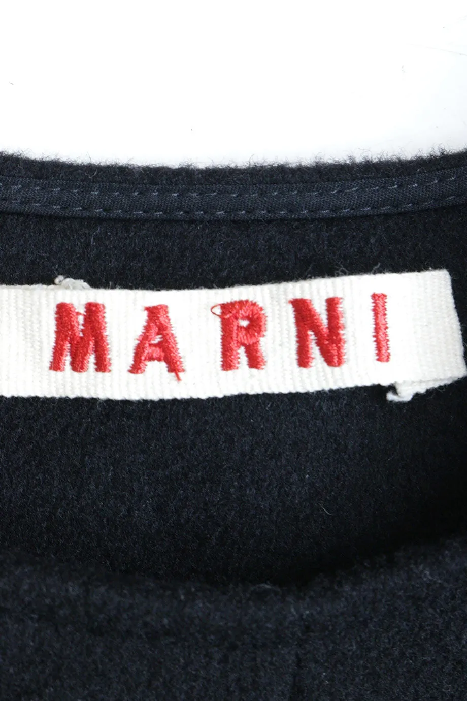[WW23599] Marni | Cape