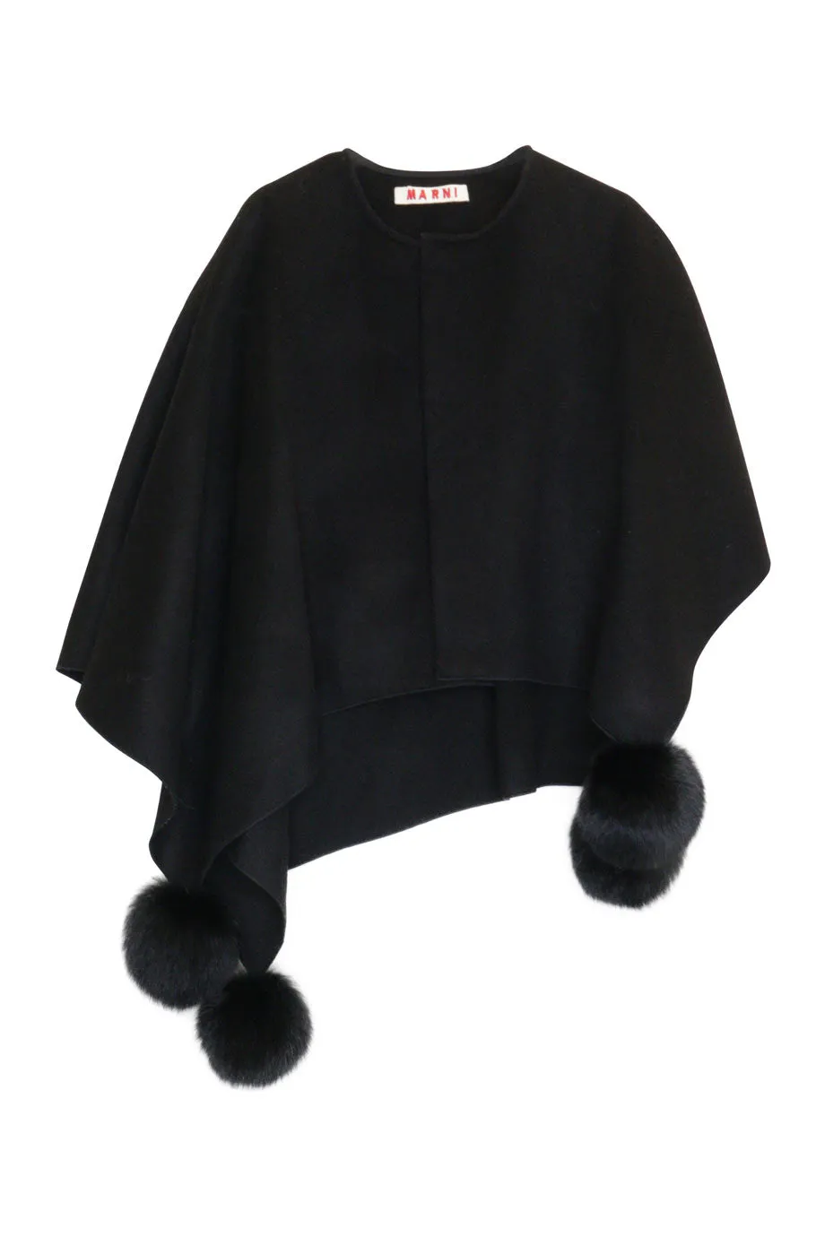 [WW23599] Marni | Cape