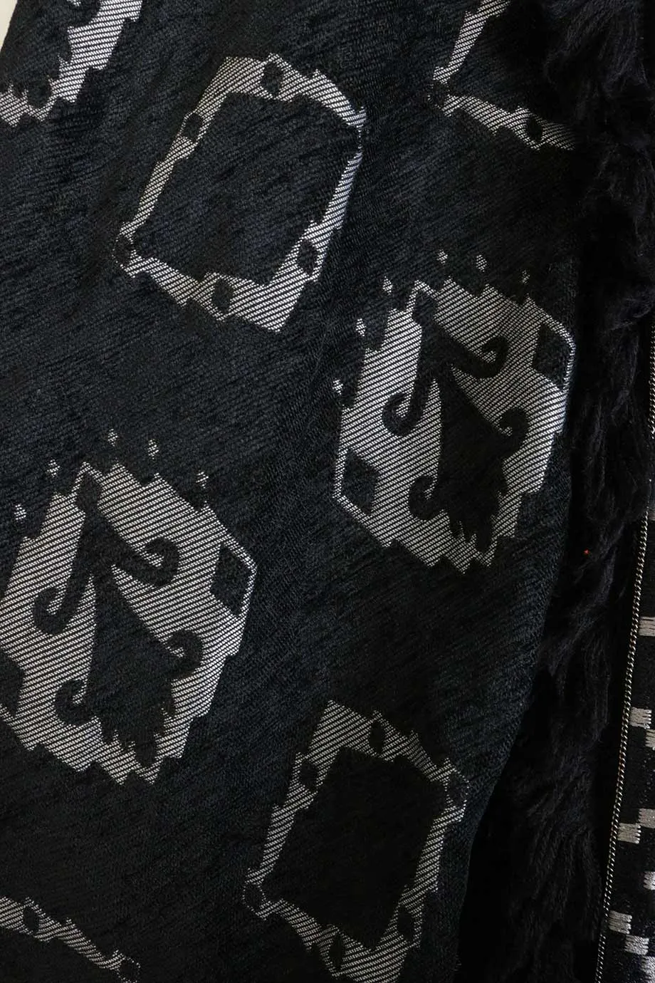 [WW24004] Shanghai Tang | Cape