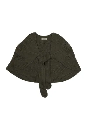 [WW24477] Burberry | Cape