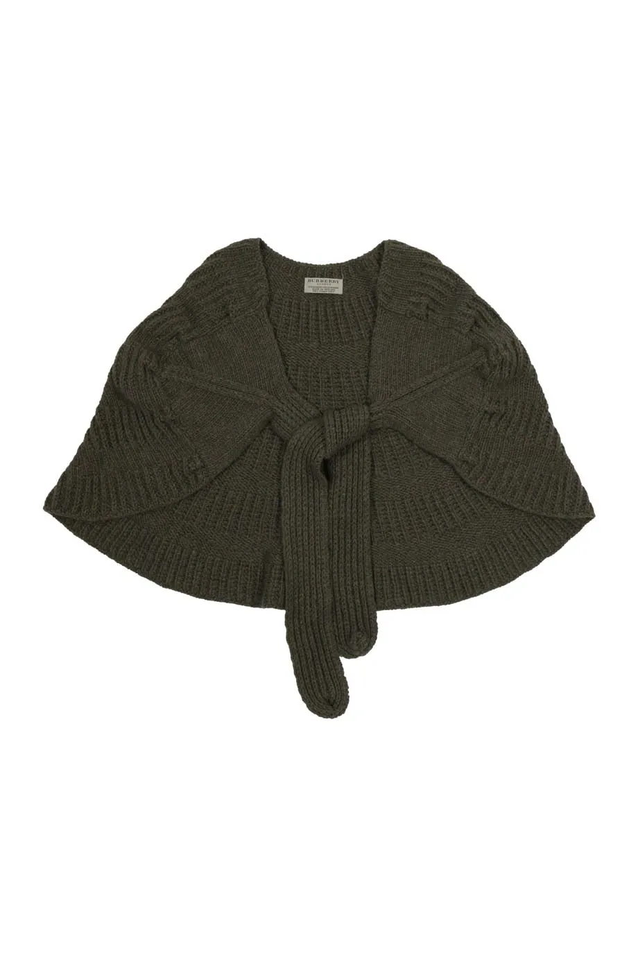 [WW24477] Burberry | Cape