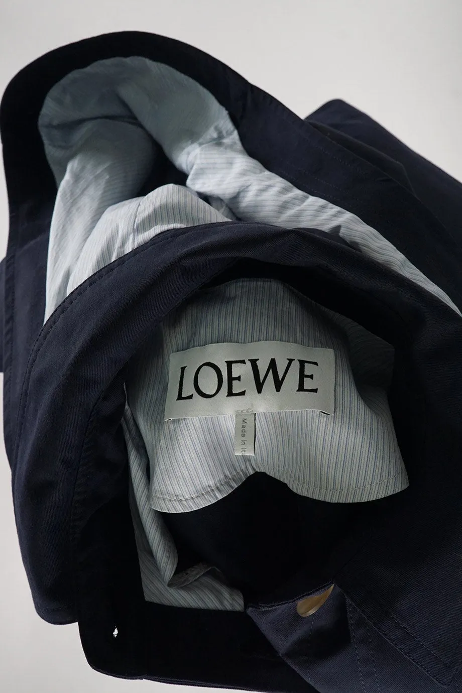 [WW30460] Loewe | Coat