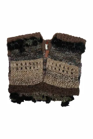 [WW30468] Missoni | Cape