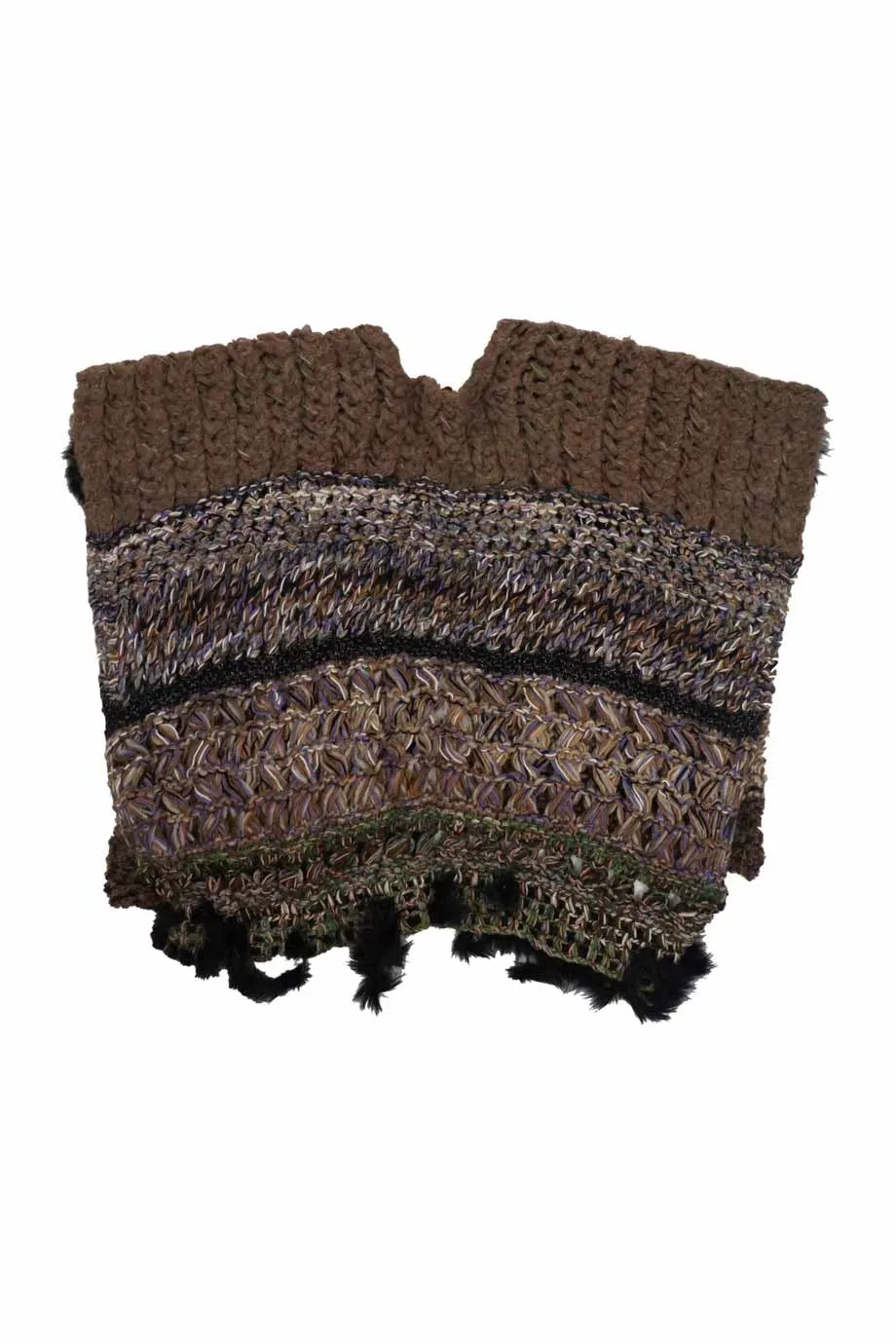 [WW30468] Missoni | Cape