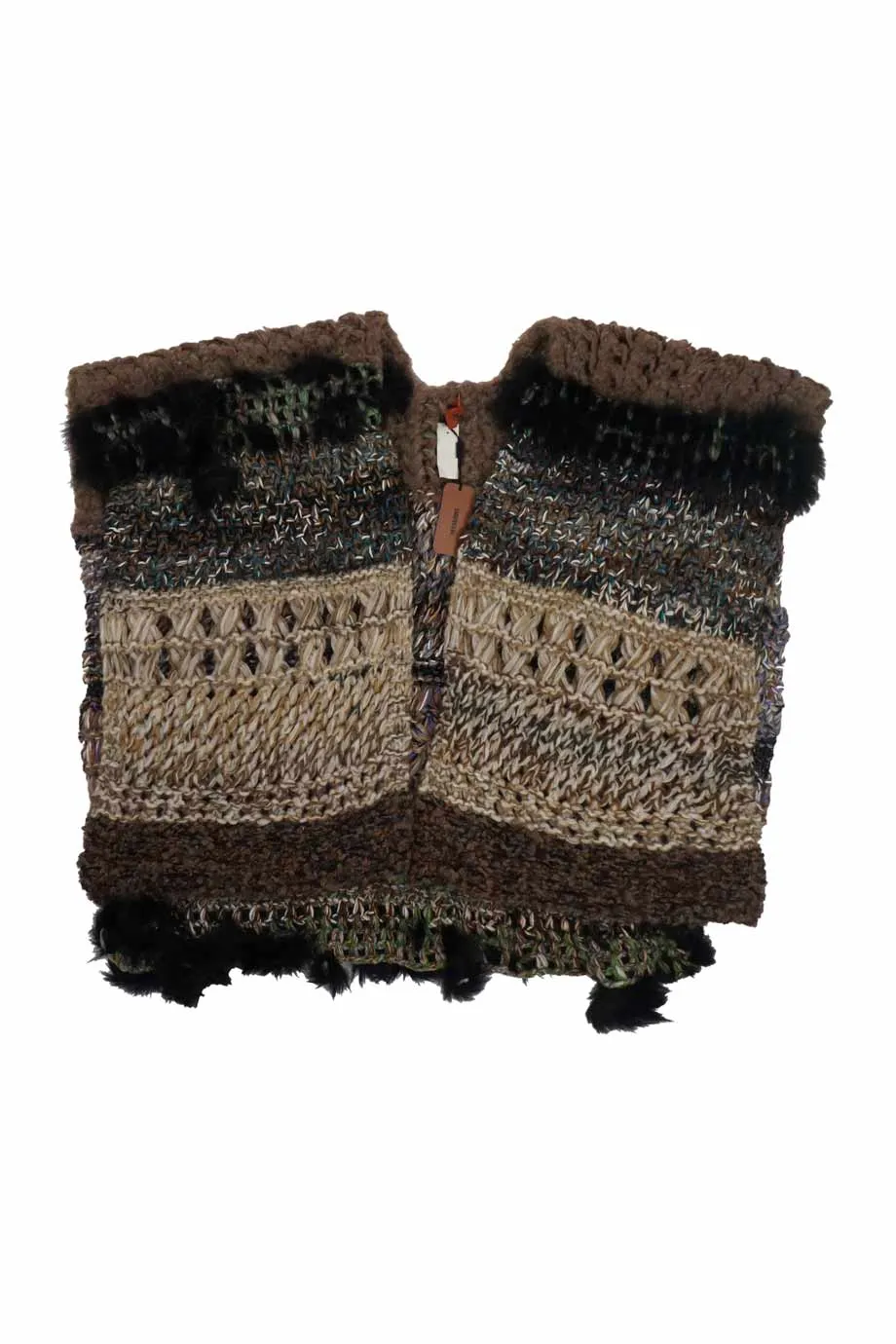 [WW30468] Missoni | Cape