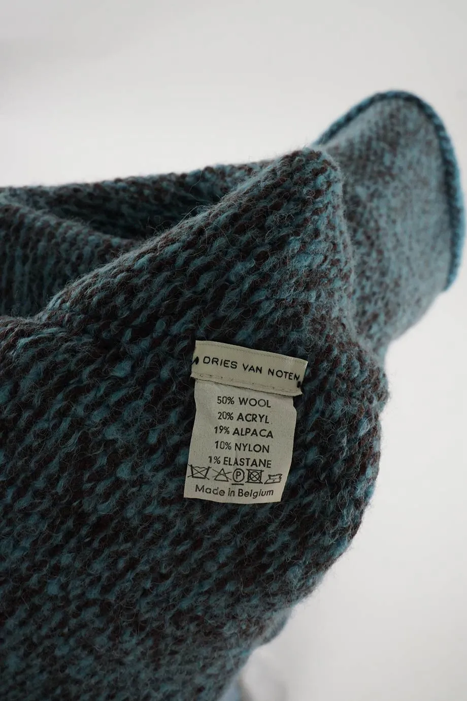 [WW30577] Dries Van Noten | Cape