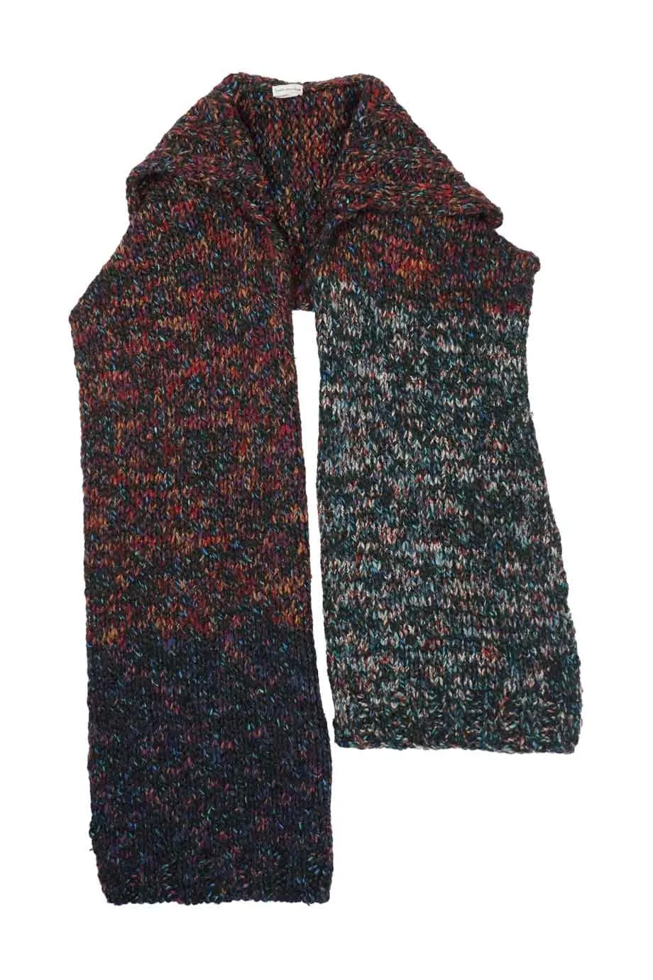 [WW30580] Dries Van Noten | Cape