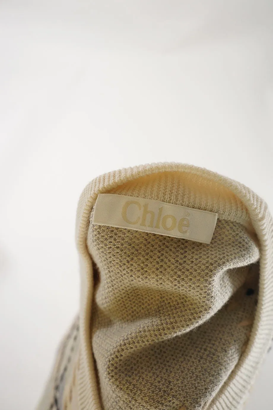 [WW30686] Chloé | Cape