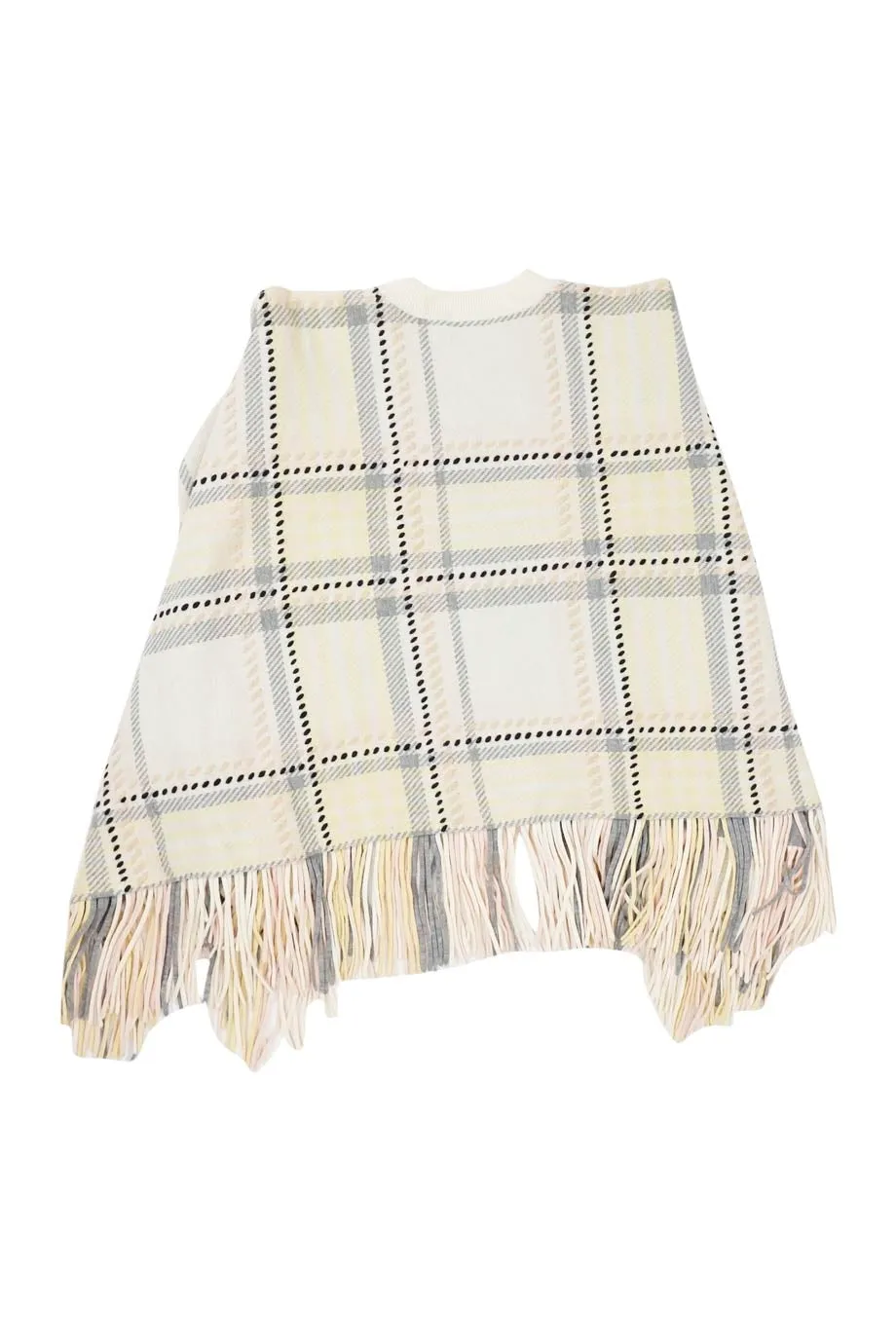 [WW30686] Chloé | Cape
