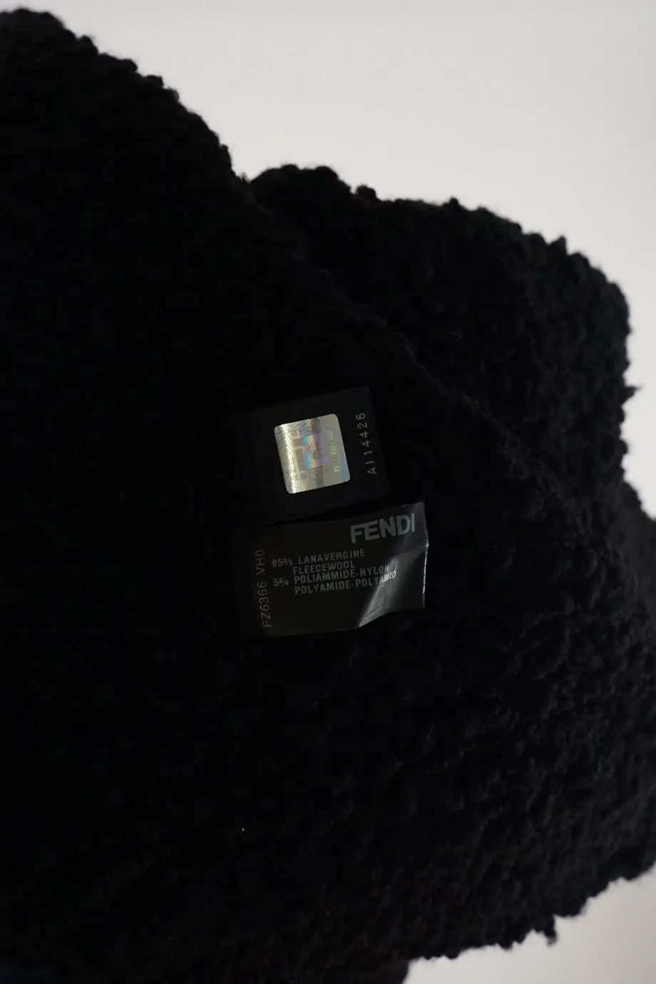 [WW30951] Fendi | Cape