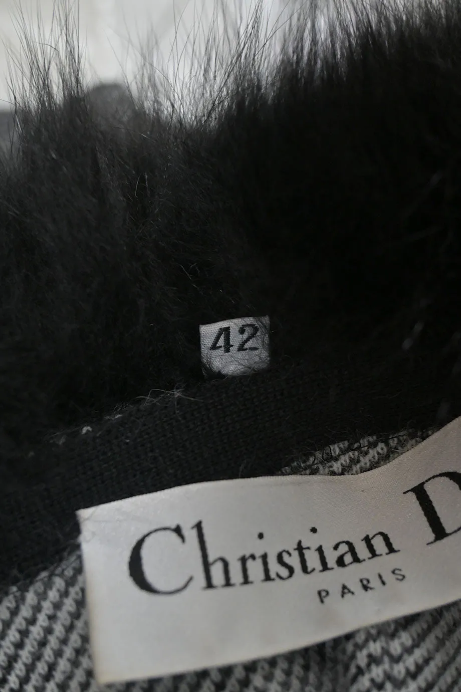 [WW35880] Christian Dior | Coat