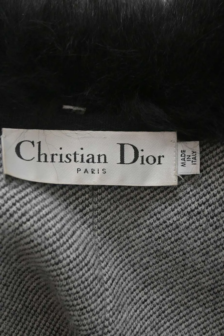 [WW35880] Christian Dior | Coat