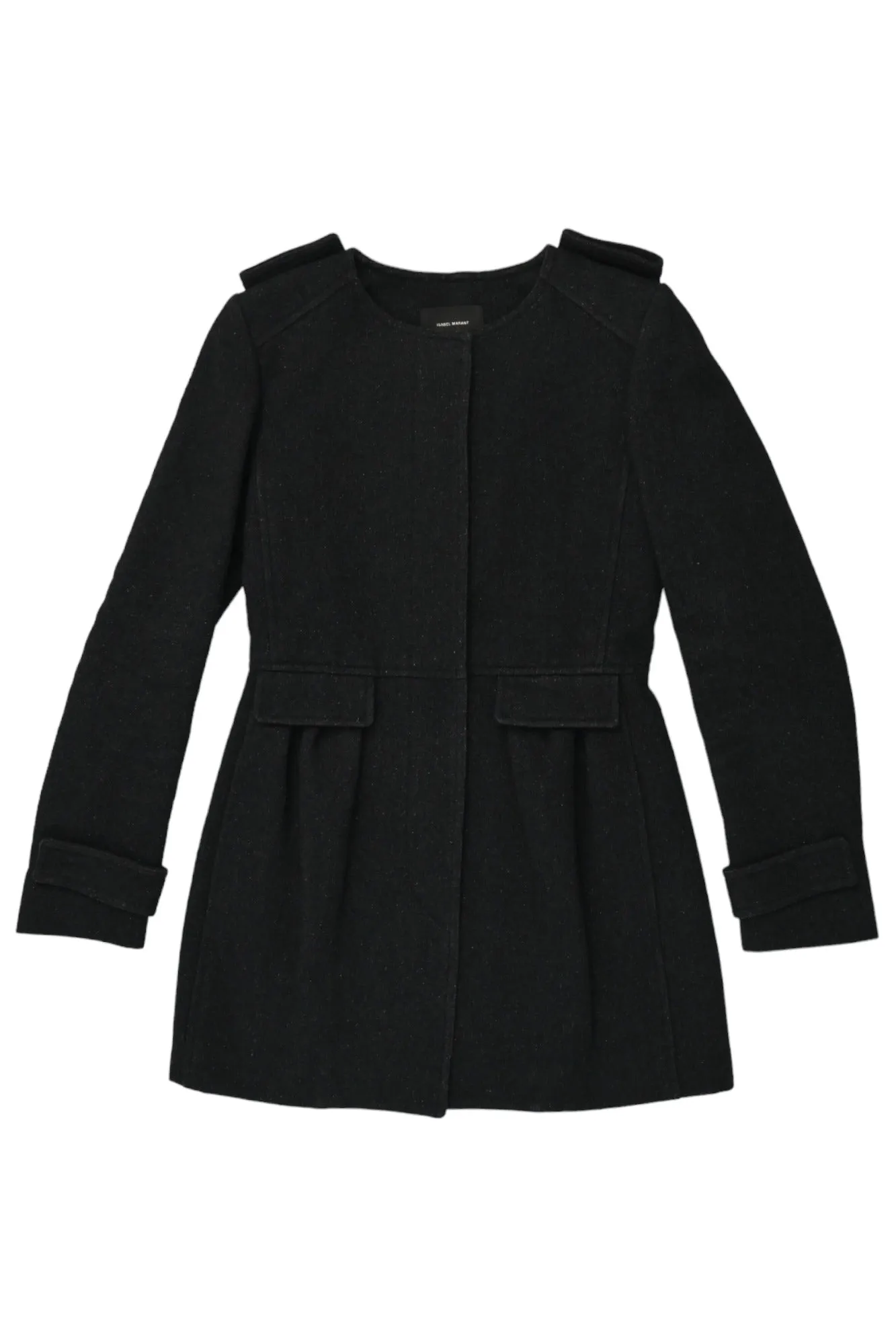 [WW35972] Isabel Marant | Coat