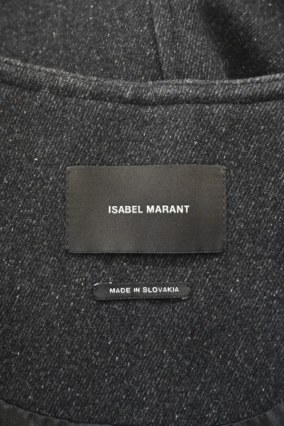 [WW35972] Isabel Marant | Coat