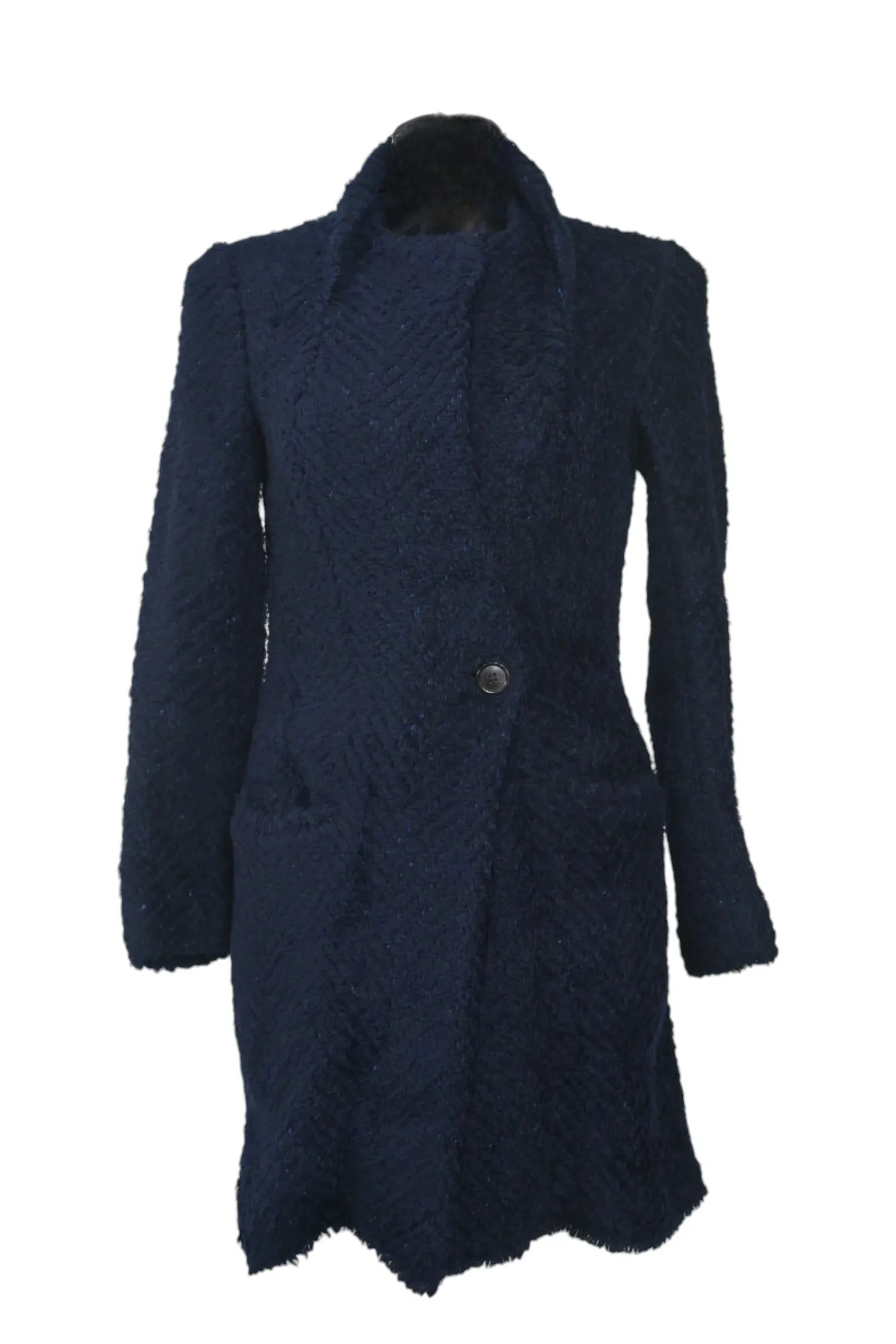 [WW35975] Isabel Marant | Coat