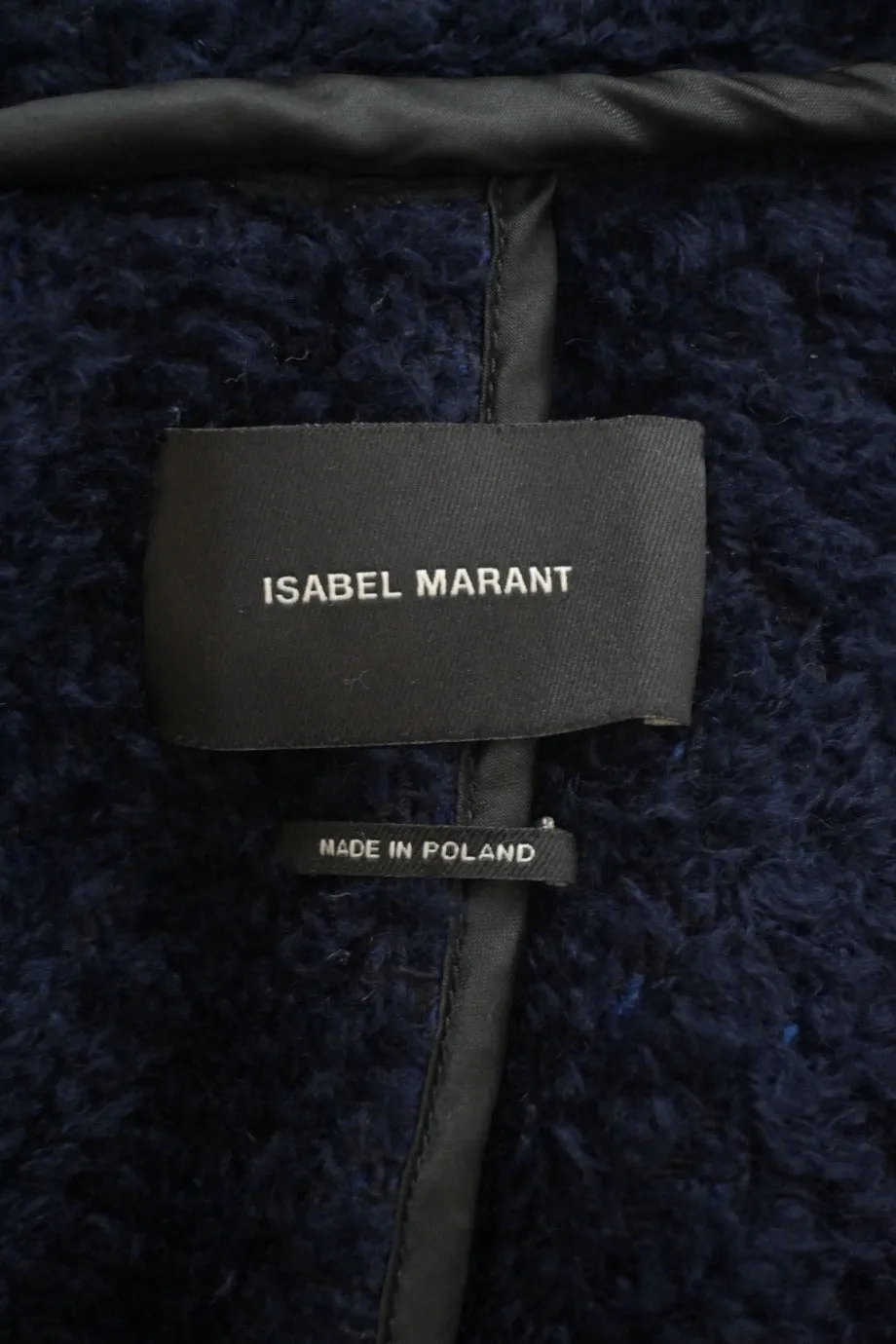 [WW35975] Isabel Marant | Coat