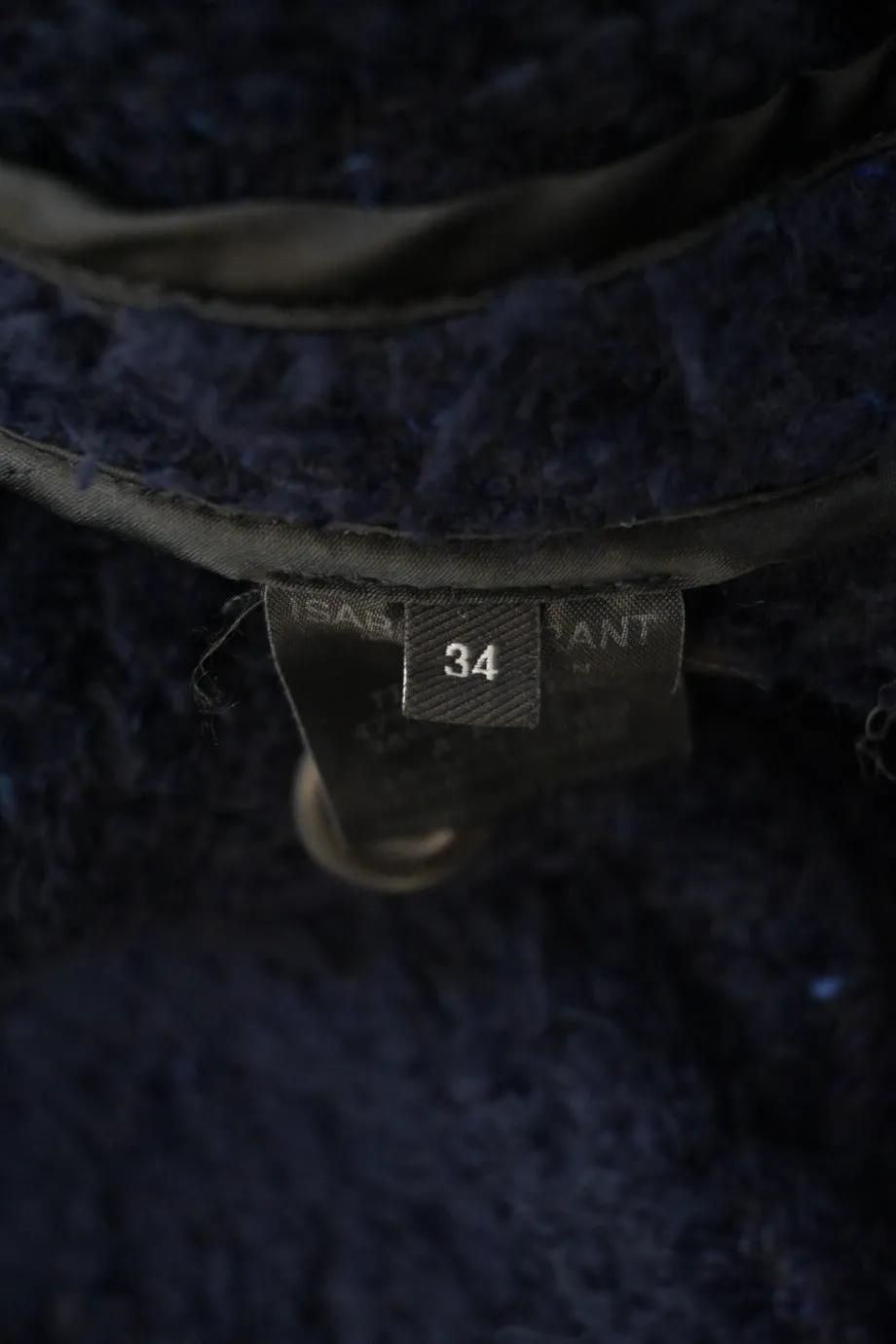 [WW35975] Isabel Marant | Coat