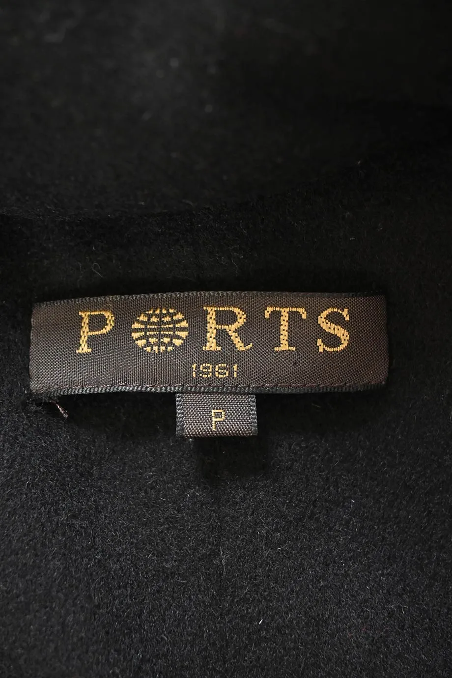 [WW37179] Ports 1961 | Cape