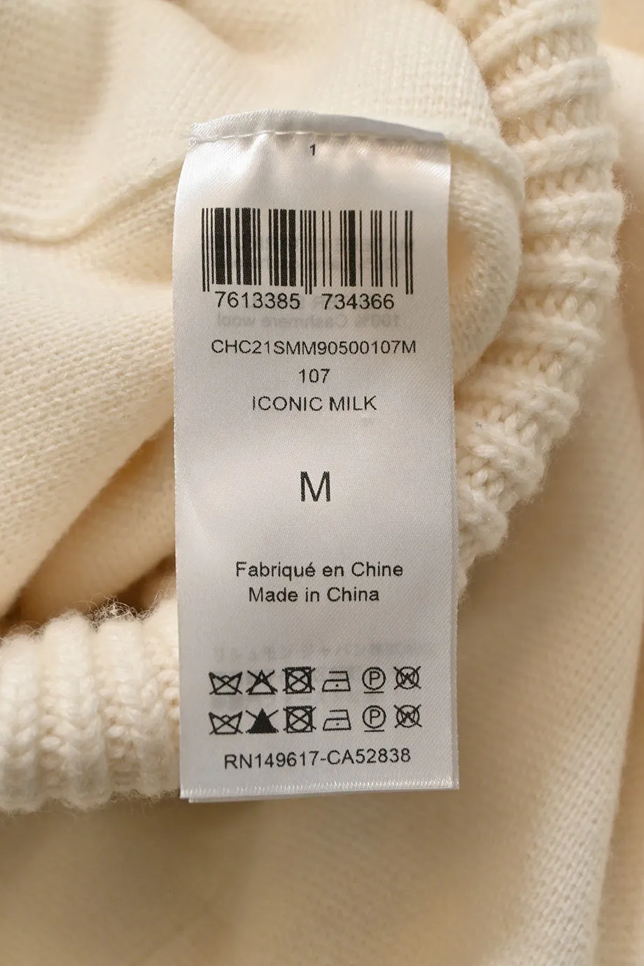 [WW37742] Chloé | Cape