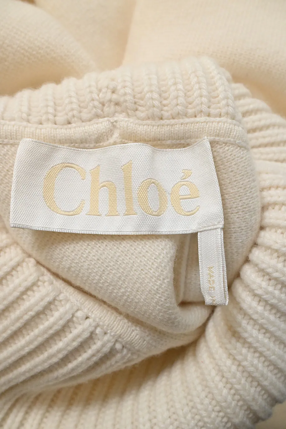 [WW37742] Chloé | Cape