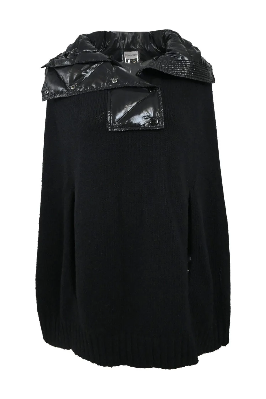 [WW38165] Moncler | Cape