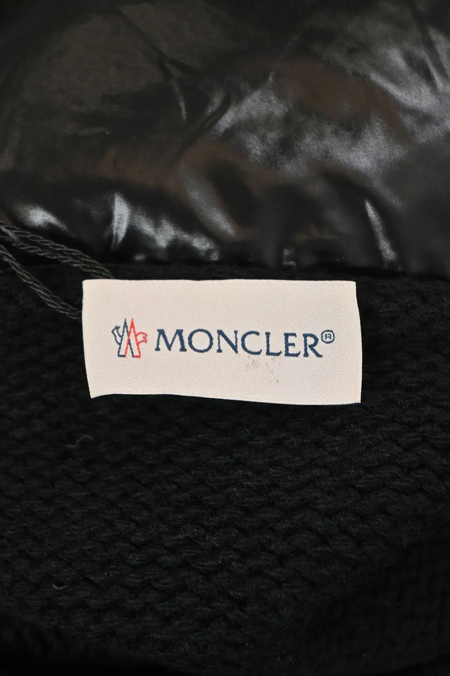 [WW38165] Moncler | Cape