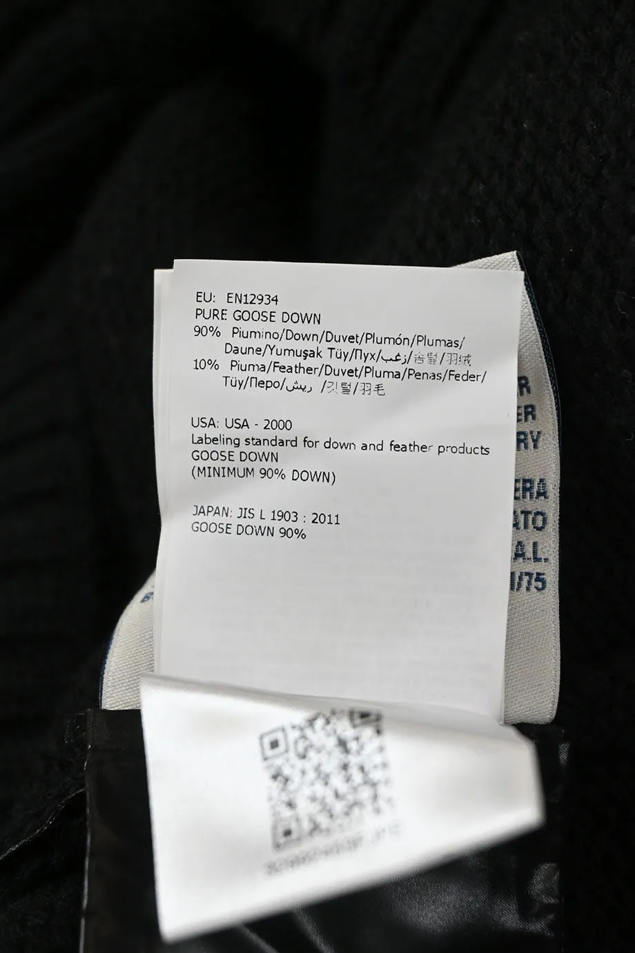 [WW38165] Moncler | Cape