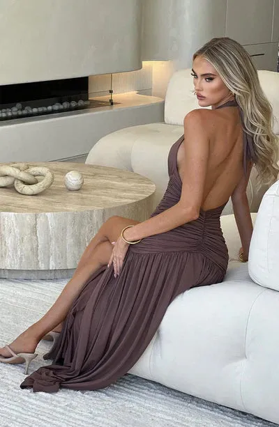 Zephyra™ - Chic Elegance Dress