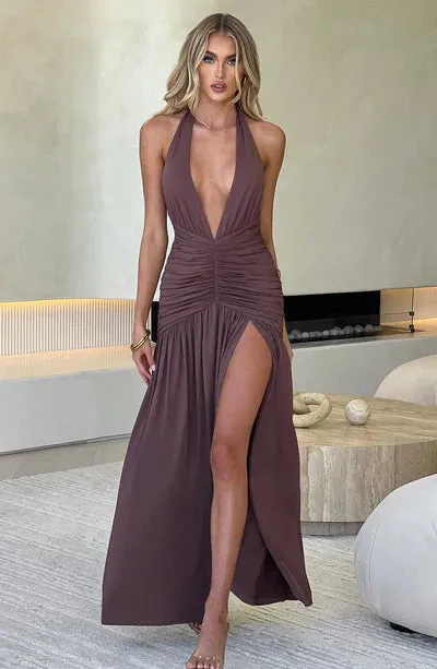 Zephyra™ - Chic Elegance Dress
