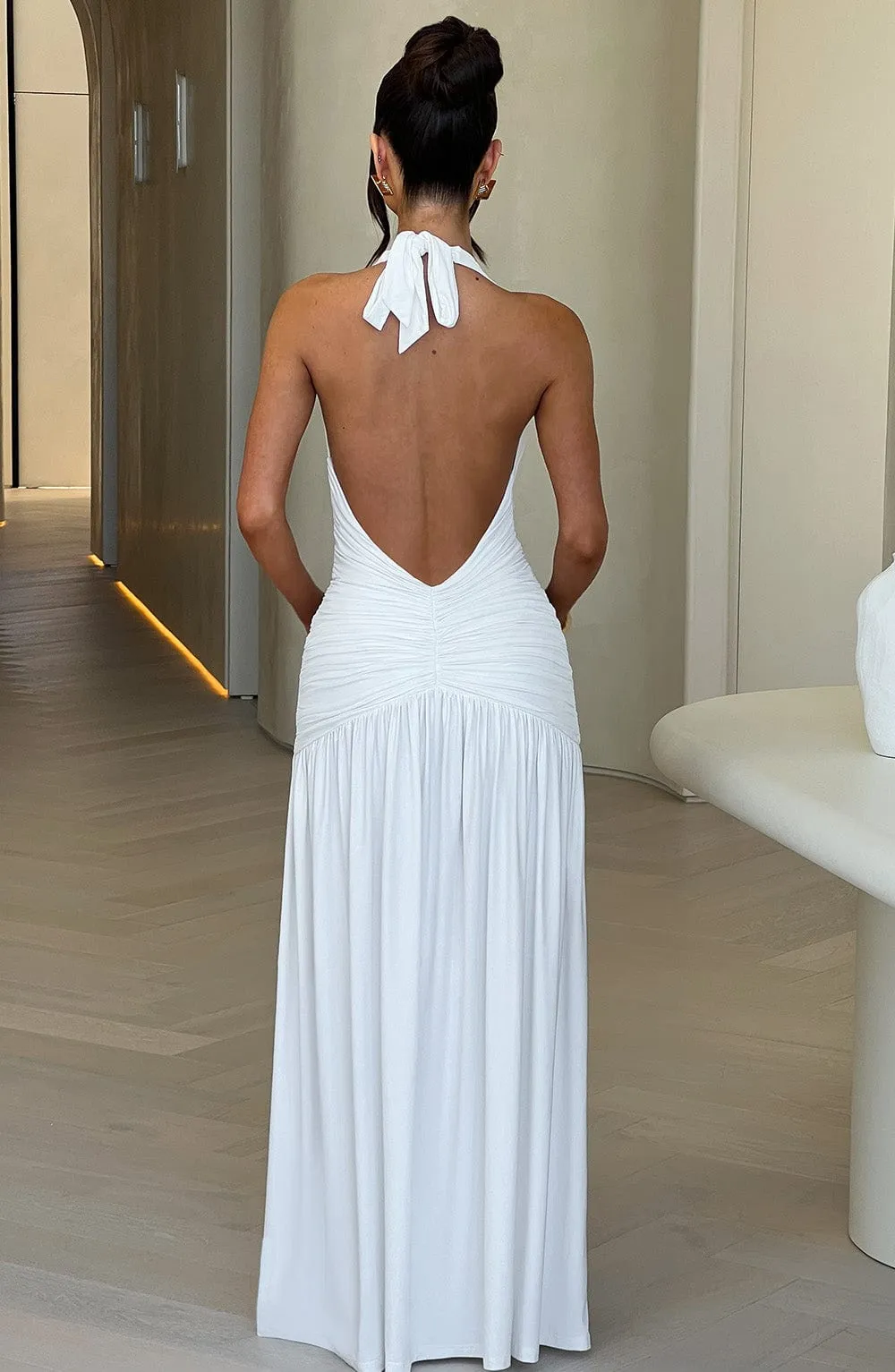 Zephyra™ - Chic Elegance Dress