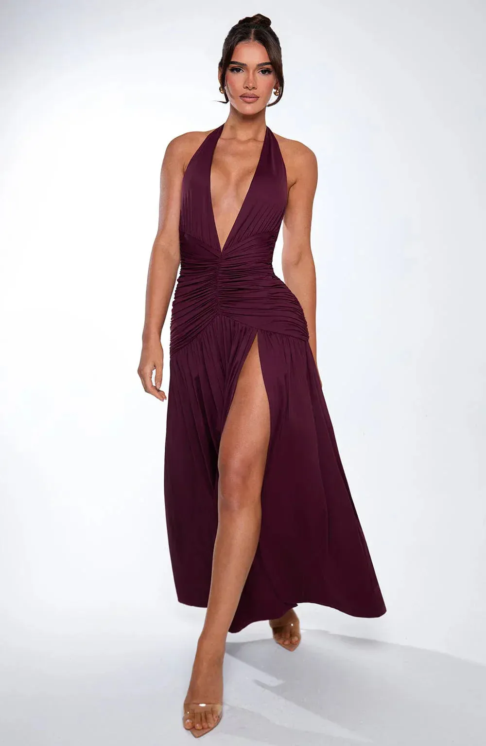 Zephyra™ - Chic Elegance Dress