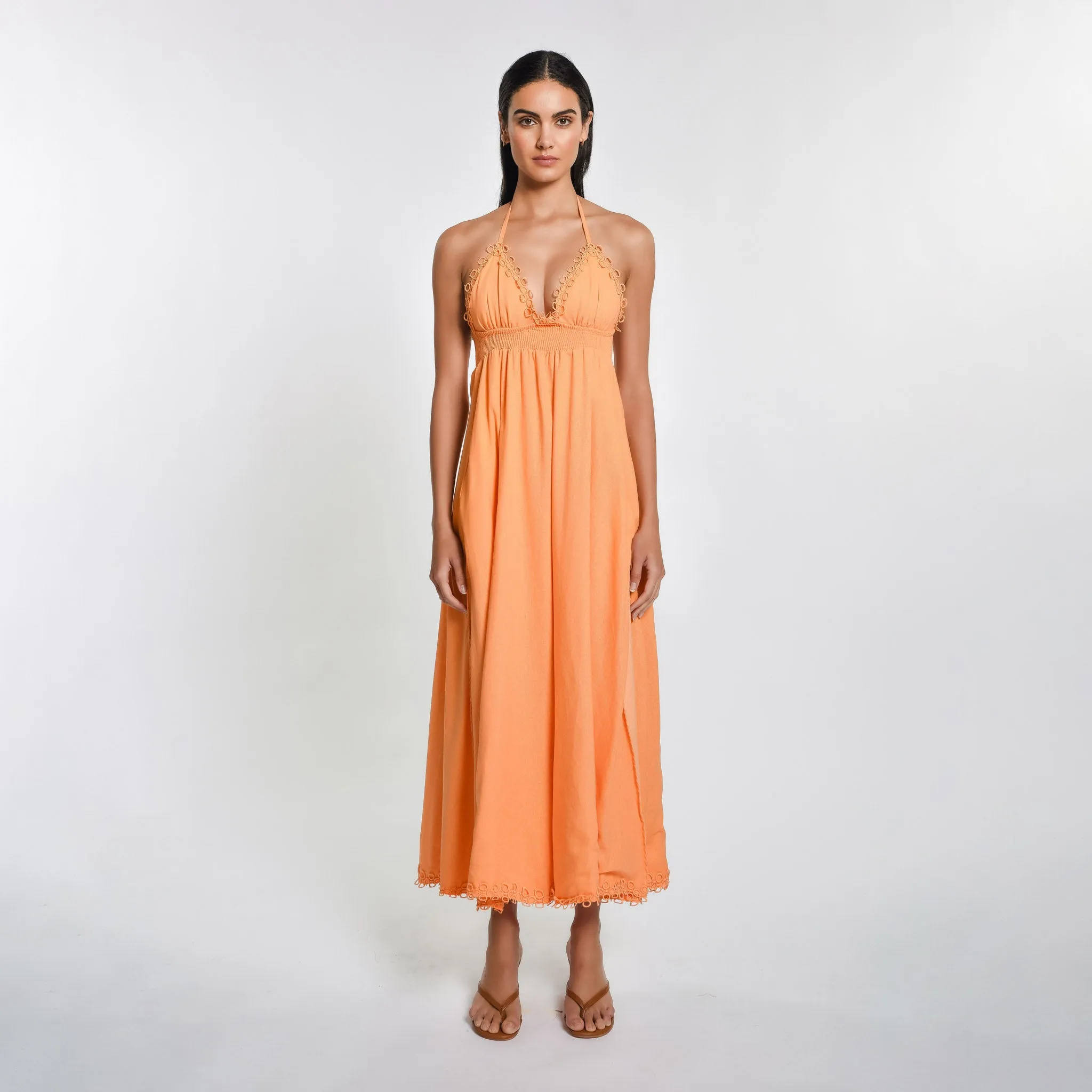 Zoe Dress