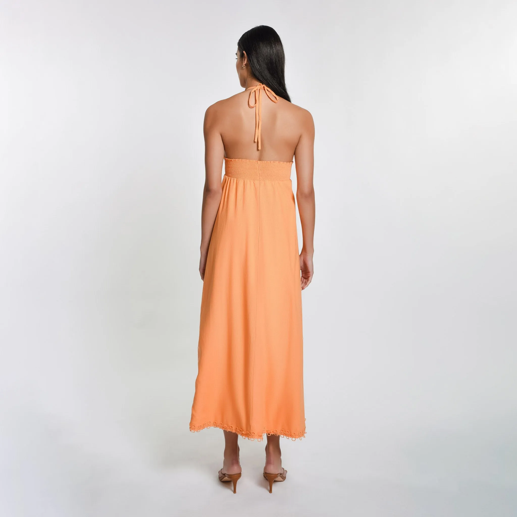 Zoe Dress